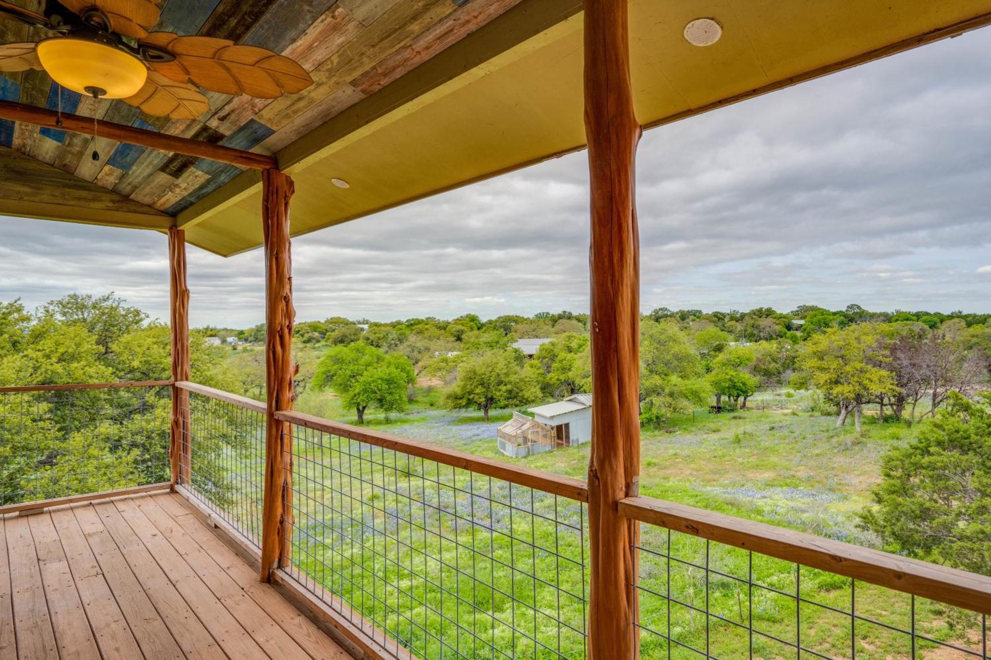 Lake Beach Access & Views, 5Kings! Buchanan Dam Exterior foto