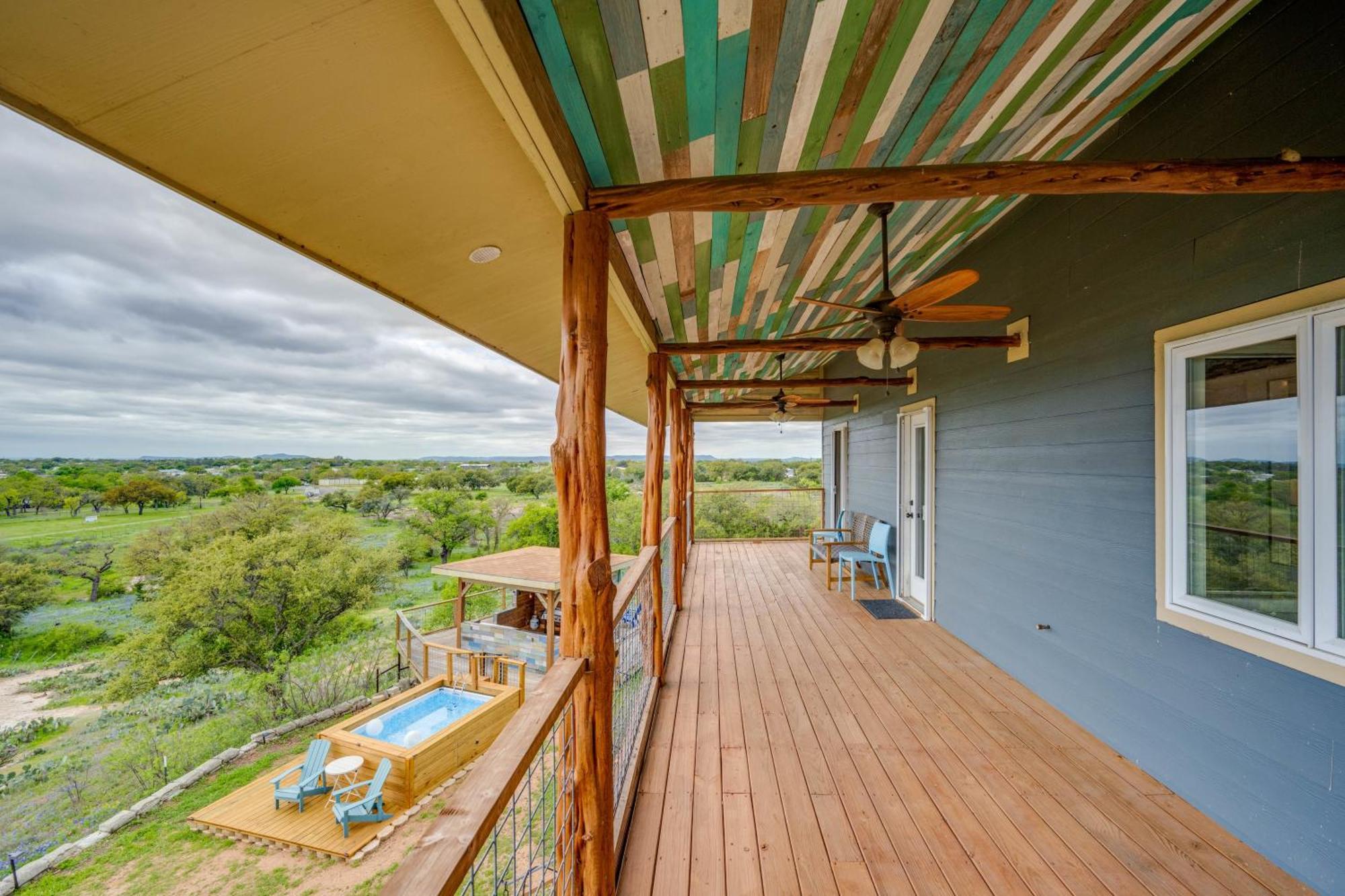 Lake Beach Access & Views, 5Kings! Buchanan Dam Exterior foto